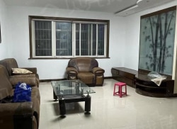 整租·府东小区 3室2厅 南_府东小区租房