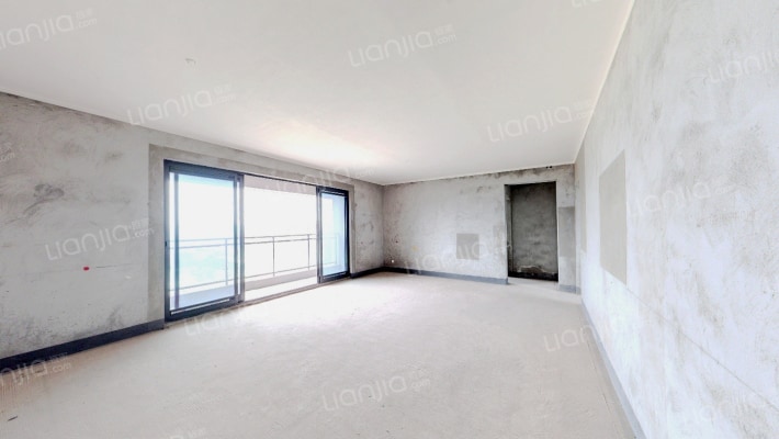 御临府一期二手房实景图