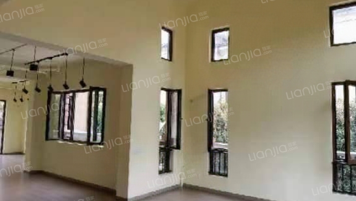 长泰西郊二手房实景图