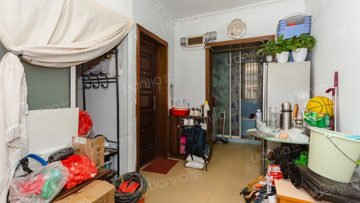 东靖苑二手房实景图