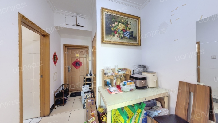 安德东里二手房实景图