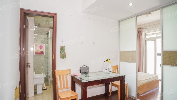 正阳世纪星城丽骏湾二手房实景图