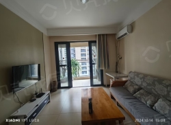 整租·融创美伦熙语一期 2室2厅 南_融创美伦熙语一期租房