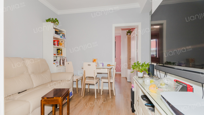 西木小区二手房实景图