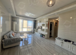 整租·明阳大学公馆 3室2厅 南_明阳大学公馆租房