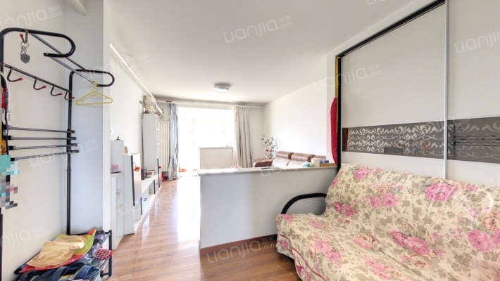 五里店南里二手房实景图