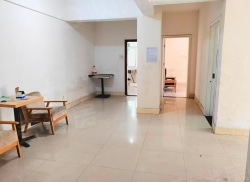 整租·中鑫公寓 4室2厅 北_中鑫公寓租房