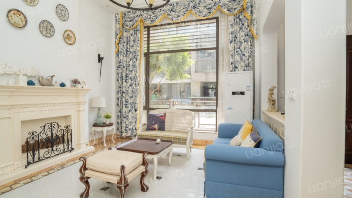 碧桂园凤凰城翡翠岛B区二手房实景图