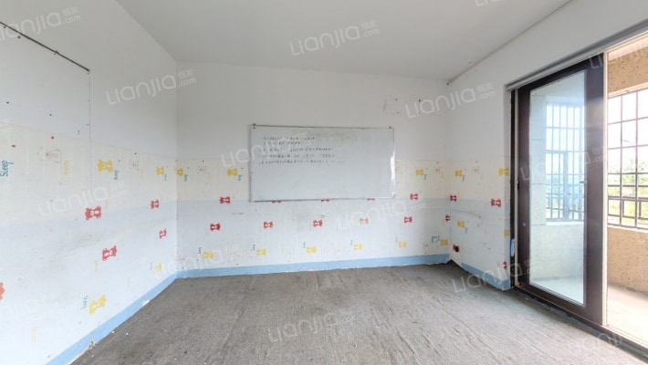 保利东郡二手房实景图