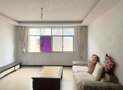 整租·大桥湖小区 3室2厅 南/北_大桥湖小区租房