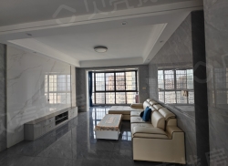 整租·天邦悦景湾 3室2厅 南_天邦悦景湾租房