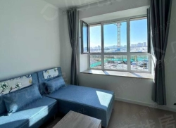 整租·天锦府 2室1厅 南/北_天锦府租房