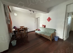 整租·梳妆台小区 2室2厅 南_梳妆台小区租房