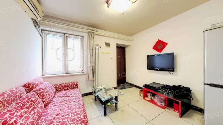 左家庄西街二手房实景图