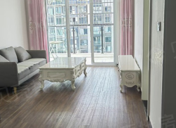 整租·卓达广场 2室1厅 南_卓达广场租房