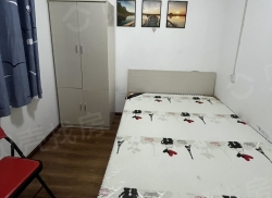 合租·香山福久源东区 4居室 南卧_香山福久源东区租房