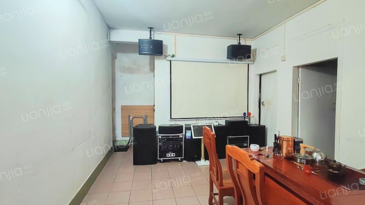 刘屋山小区二手房实景图