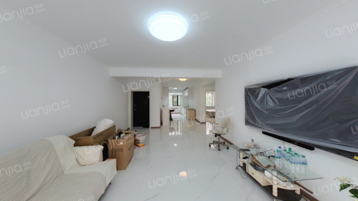 尊龙苑东区二手房实景图