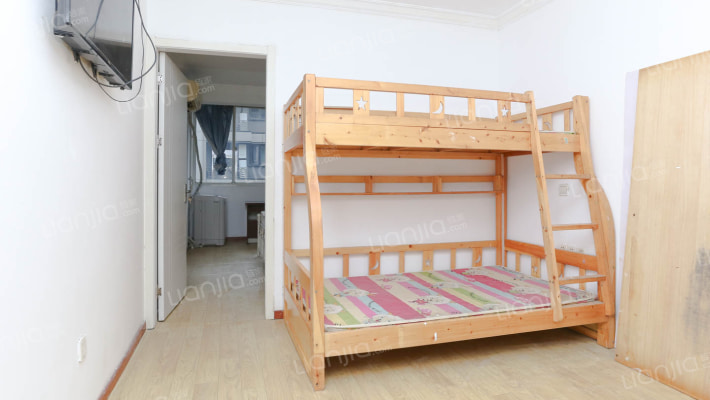 平和大楼二手房实景图