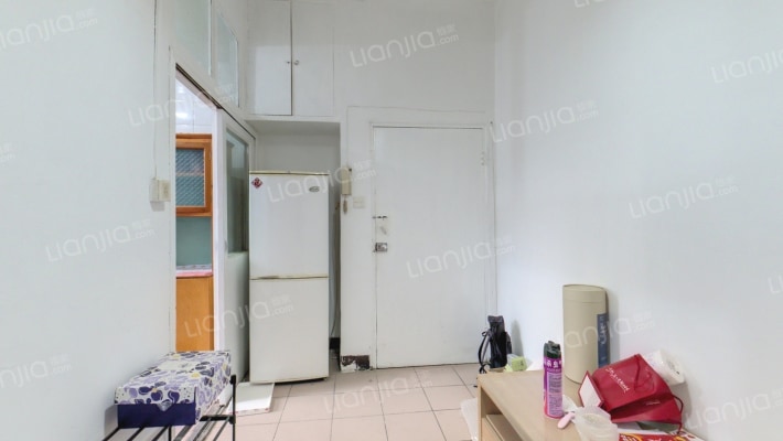 科技大学家属院(海淀)二手房实景图