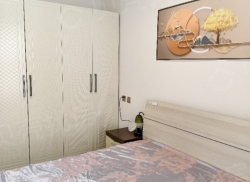 整租·安馨家园 1室0厅 南_安馨家园租房