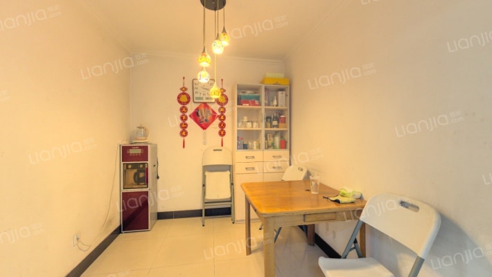 长丰园二区二手房实景图