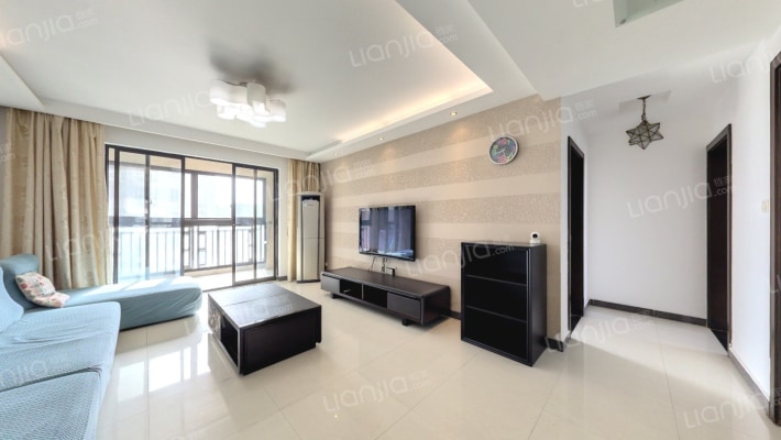 东方花园三期二手房实景图