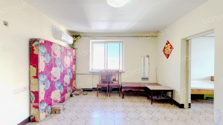 金台园二手房实景图