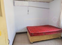 整租·曙光街80号院 3室1厅 南/北_曙光街80号院租房