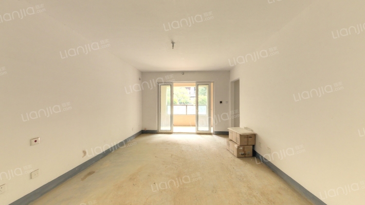 万科润园二手房实景图