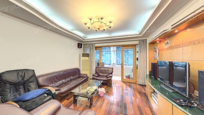 千禧苑二手房实景图