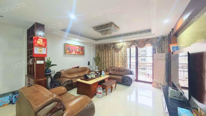 华景花苑二手房实景图