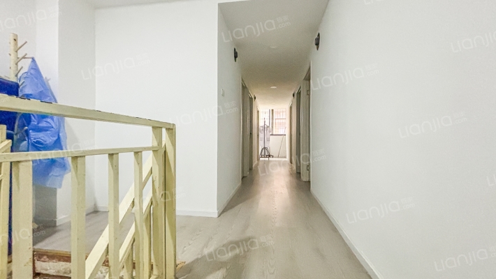 燕山社区二手房实景图