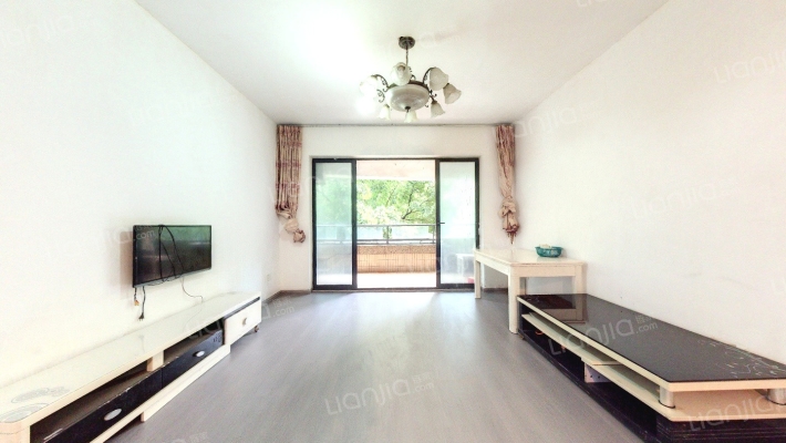 保利花园二期二手房实景图