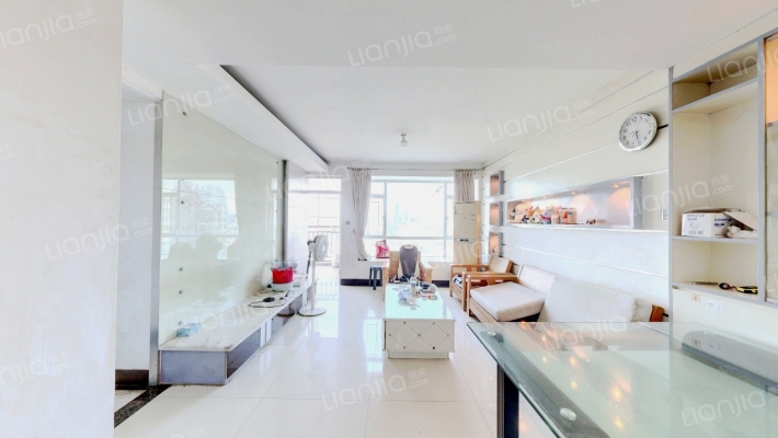 恒泰豪庭二手房实景图