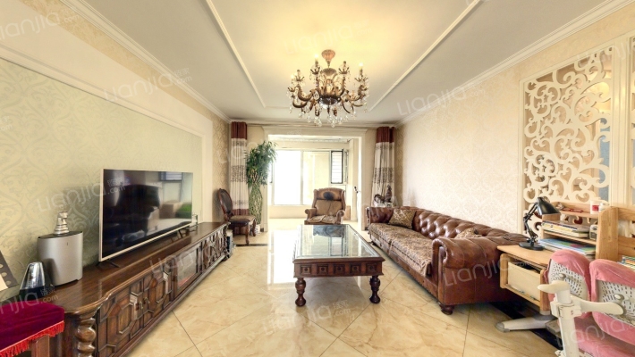 鑫界王府G区二手房实景图