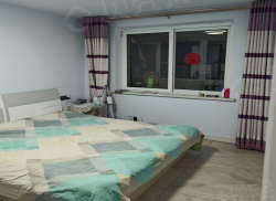 整租·森林雅居 2室1厅 南_森林雅居租房