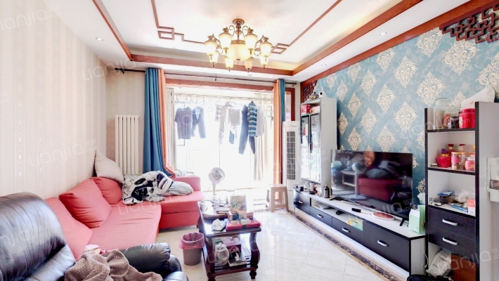 今日草桥二手房实景图