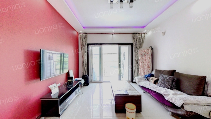 金科东方雅郡二手房实景图