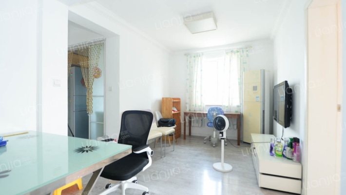 艾山新村二手房实景图