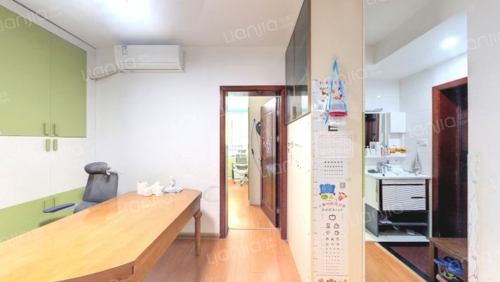 鳌峰坊新村二手房实景图