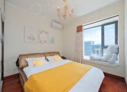 整租·华发九龙湾一期 2室1厅 南/北_华发九龙湾一期租房