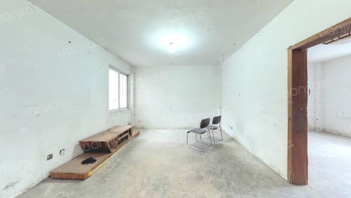 盛世新寓二手房实景图