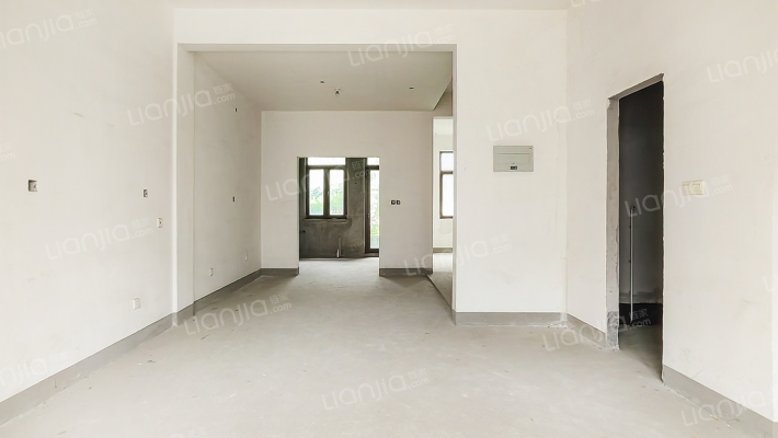 贻海观澜二手房实景图