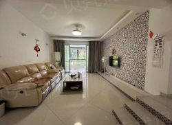 整租·纳帕溪谷西区 3室2厅 东南_纳帕溪谷西区租房