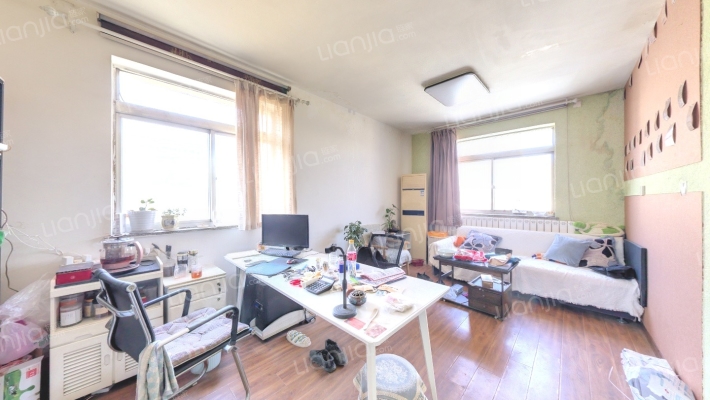 潼河路小区二手房实景图