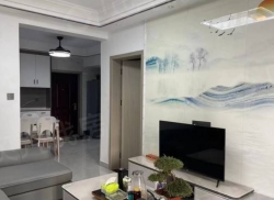 整租·润达国际 2室2厅 东南_润达国际租房