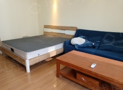 整租·万达广场 1室0厅 东南_万达广场租房