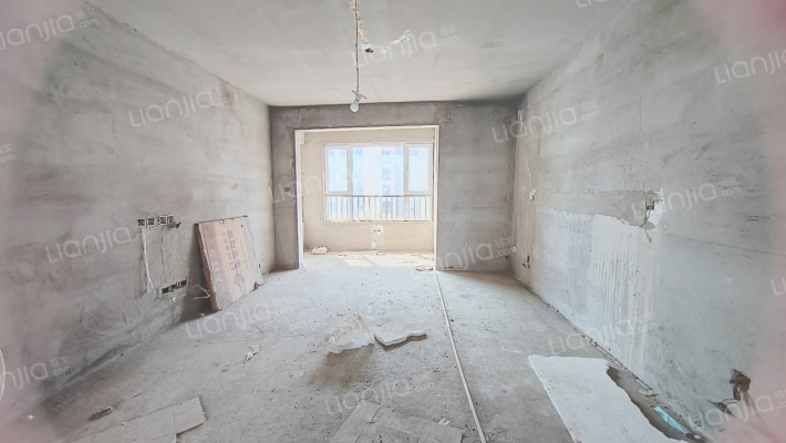 东方丽都二手房实景图