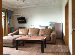 整租·中国石油报社家属院 2室2厅 南/北_中国石油报社家属院租房